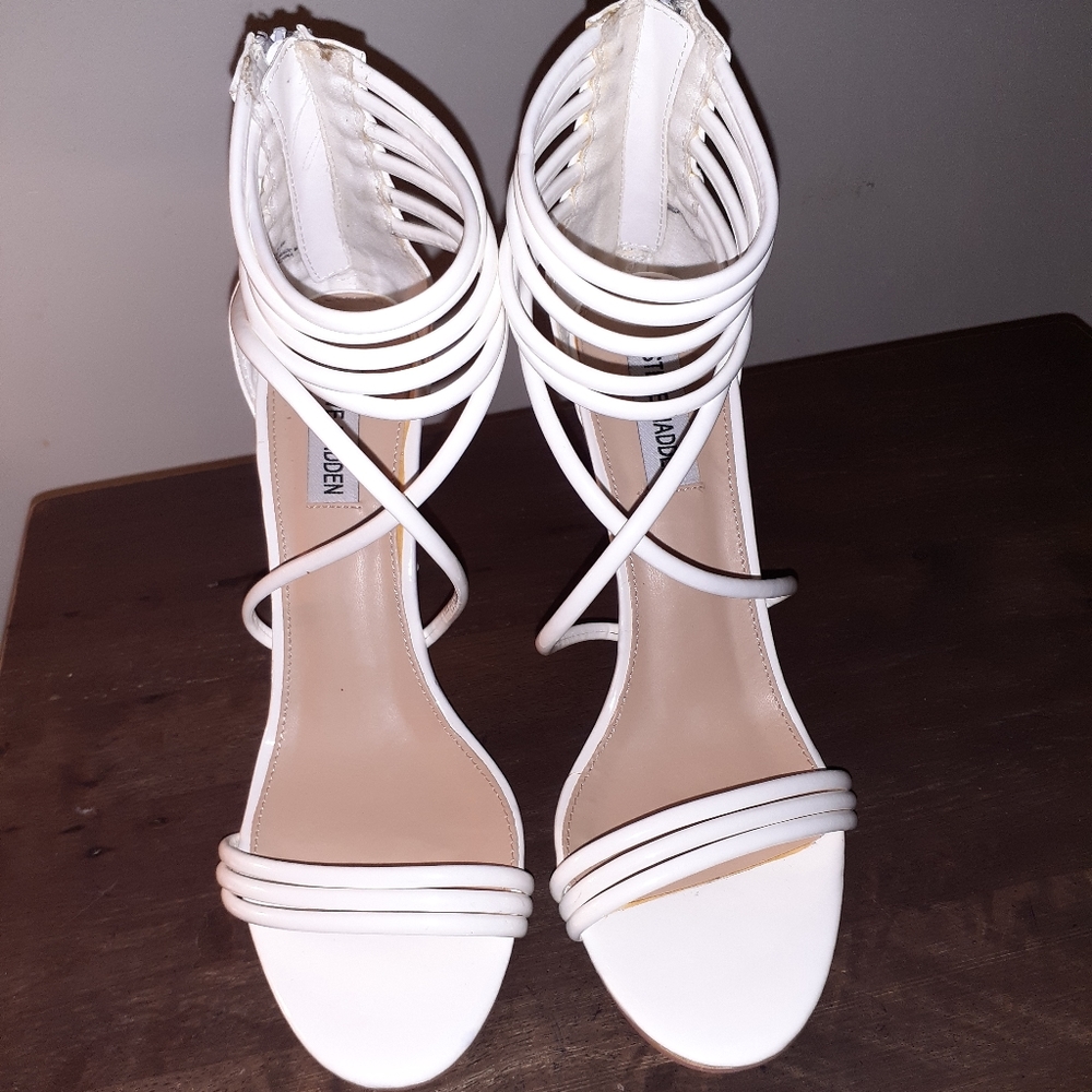Steve Madden Sandals
